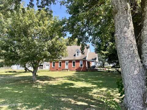 5680 Floyd Shuck Road, Union City, TN 38261