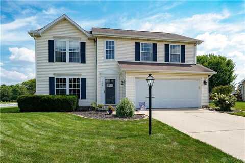 106 Springhouse Drive, Union, OH 45322