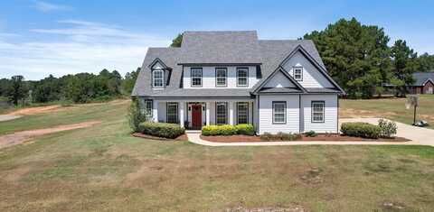 182 Timber Creek Drive, Headland, AL 36345