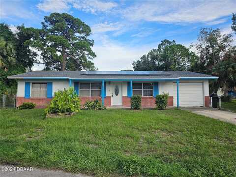 401 Cherry Street, South Daytona, FL 32119