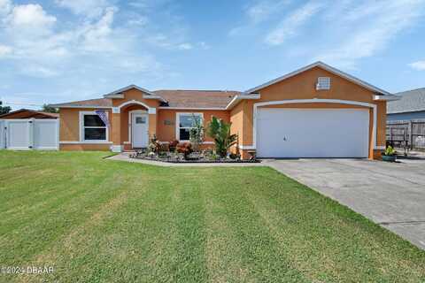 2157 Clearwater Drive, Deltona, FL 32738