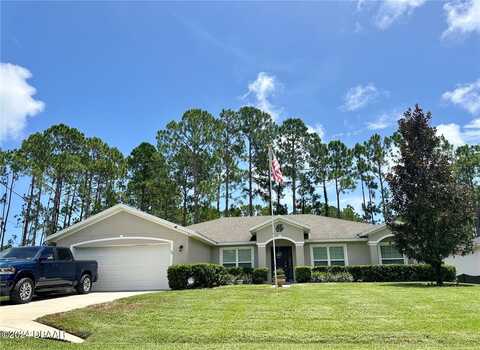 22 Untermeyer Place, Palm Coast, FL 32164