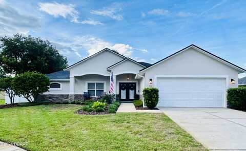 31 Clydesdale Drive, Ormond Beach, FL 32174