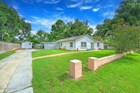 1046 Gary Boulevard, Daytona Beach, FL 32119