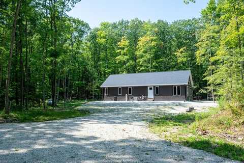 5389 Monument Bluff Pass, Egg Harbor, WI 54209