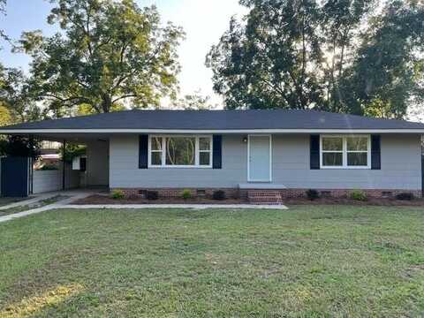 862 Blackshear Highway, Baxley, GA 31513