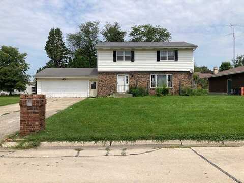 1105 2nd Avenue NE, Clarion, IA 50525