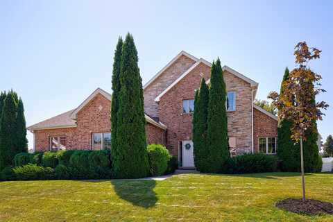 9424 Woodland Drive, Johnston, IA 50131