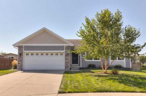 813 NE 51st Court, Ankeny, IA 50021