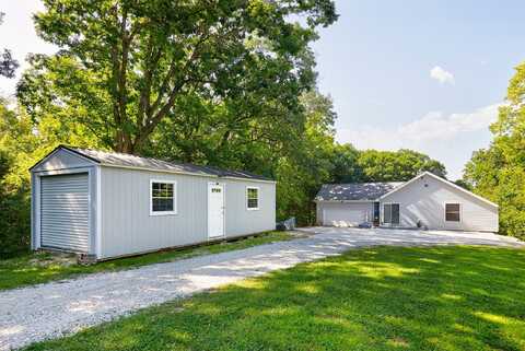 32647 Panther Creek Road, Adel, IA 50003