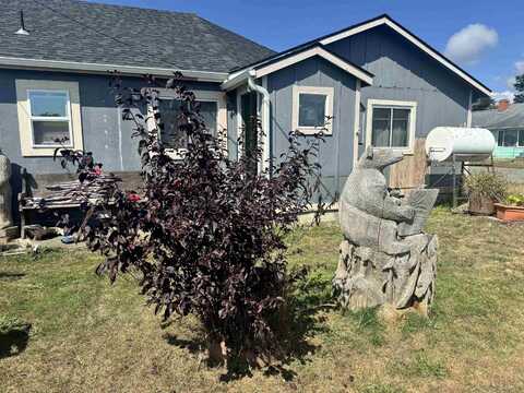 424 Childs, Crescent City, CA 95531