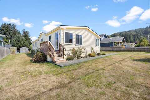 2622 Maher, Crescent City, CA 95531