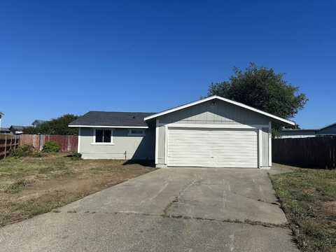 1783 Gainard, Crescent City, CA 95531