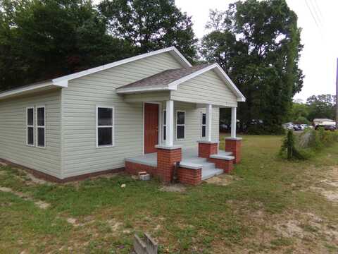 601 S Brett Street, Crestview, FL 32539