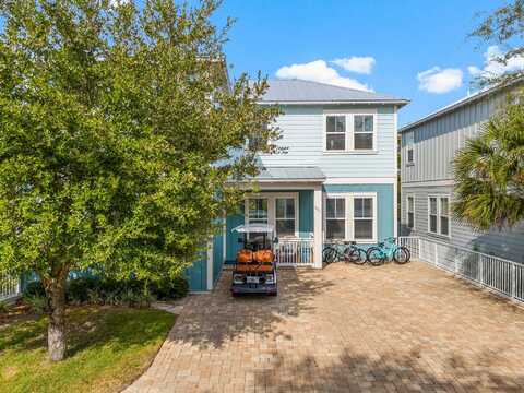 251 Gulfview Circle, Santa Rosa Beach, FL 32459