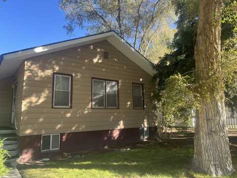 245 Ash Street, Elko, NV 89801