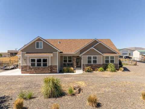 2368 Crestview Drive, Elko, NV 89801