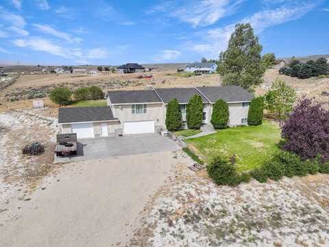 14430 Lamoille Highway, Spring Creek, NV 89815