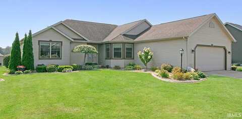 10228 Conover Drive, Granger, IN 46530