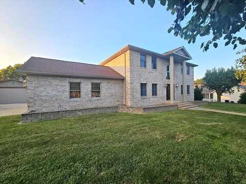 1013 Pansy Lane, Louisa, KY 41230