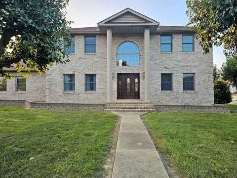 1013 Pansy Lane, Louisa, KY 41230