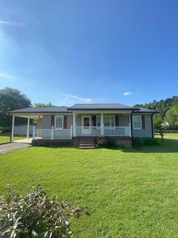 135 Central, Salyersville, KY 41465