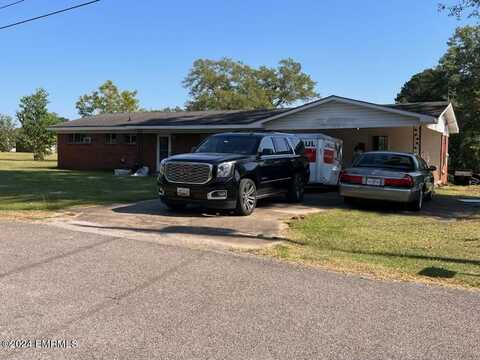 9225 Midway Drive, Meridian, MS 39307