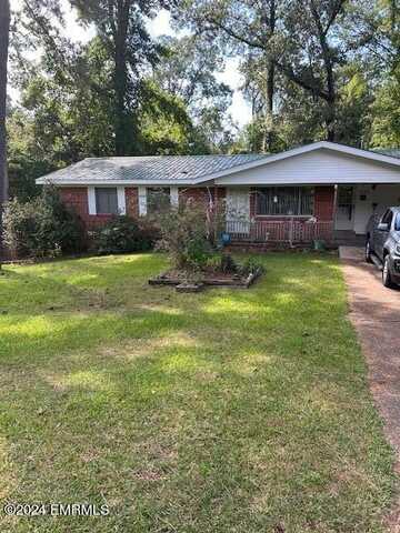 5123 Druid Lane, Meridian, MS 39307