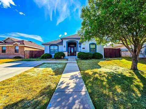 2673 CROWN VIEW, Eagle Pass, TX 78852