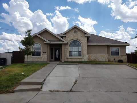 2697 CROWN POINT, Eagle Pass, TX 78852