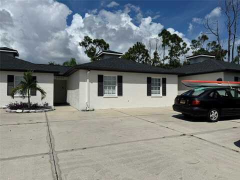 13902 SAN DOMINGO BOULEVARD, PORT CHARLOTTE, FL 33981