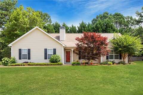 627 Honey Creek Road, Mcdonough, GA 30252