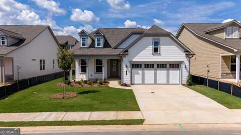 158 Bear WAY, Hoschton, GA 30548