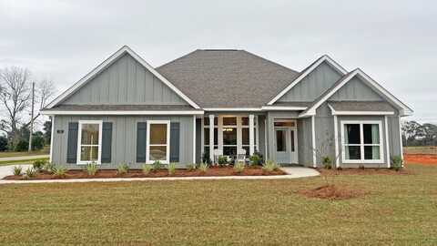 156 Firefly Drive, Lucedale, MS 39452