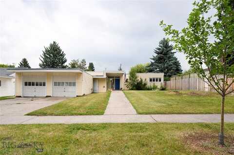 1106 S Willson Avenue, Bozeman, MT 59715