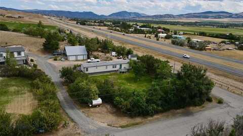 20 East Road, Whitehall, MT 59759