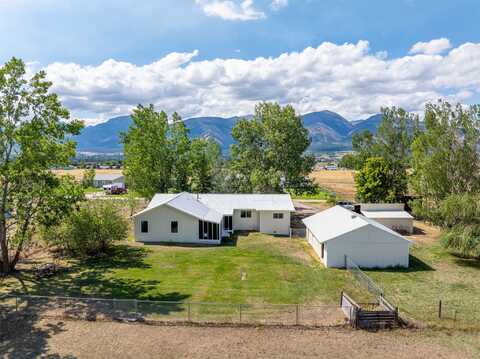 5656 Riverview Drive N, Florence, MT 59833