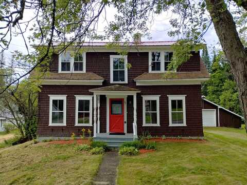 64 Portland Street, Lancaster, NH 03584