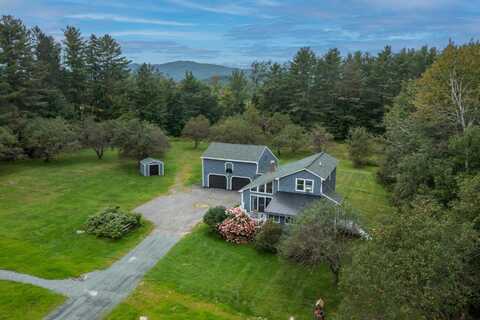 463 Lancaster Road, Whitefield, NH 03598