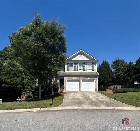 404 Gimble Court, Athens, GA 30606