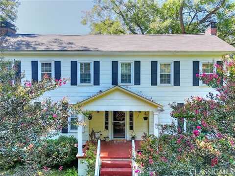 4404 Commerce Road, Jefferson, GA 30549