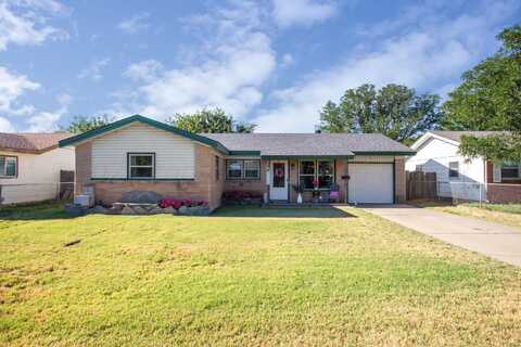 4814 SE 28TH Avenue, Amarillo, TX 79103