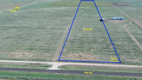 FM 722 175021, Dumas, TX 79029