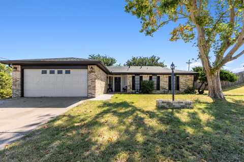 803 Skyline Drive, Borger, TX 79007