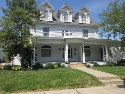 302 Samaritan Ave., Ashland, OH 44805