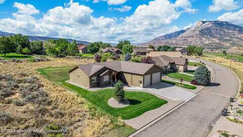 344 Meadow Creek Drive Drive, Battlement Mesa, CO 81635