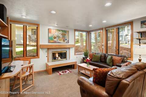 135 CARRIAGE Way, Snowmass Village, CO 81615