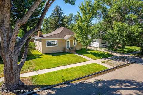 738 Breeze Street, Craig, CO 81625