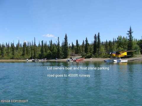 B17 L7 Keys Point, Port Alsworth, AK 99653