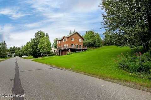 1859 N Citation Circle, Palmer, AK 99645